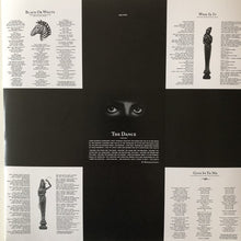 Carica l'immagine nel visualizzatore di Gallery, Michael Jackson : Dangerous (2xLP, Album, RE, 180)
