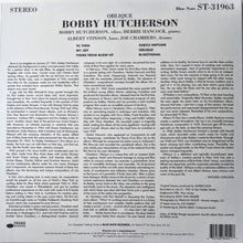 Carica l'immagine nel visualizzatore di Gallery, Bobby Hutcherson : Oblique (LP, Album, RE, 180)
