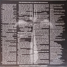 Carica l'immagine nel visualizzatore di Gallery, Tonio K. : Life In The Foodchain (LP, Album)
