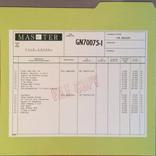 Carica l'immagine nel visualizzatore di Gallery, The Beatles : File Under: Beatles (LP, RE, Unofficial, Red)
