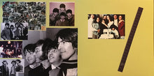 Carica l'immagine nel visualizzatore di Gallery, The Beatles : File Under: Beatles (LP, RE, Unofficial, Red)
