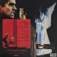 Carica l'immagine nel visualizzatore di Gallery, Angelo Badalamenti : Twin Peaks - Fire Walk With Me (Music From The Motion Picture Soundtrack) (LP, Album, RE, RP, 180)
