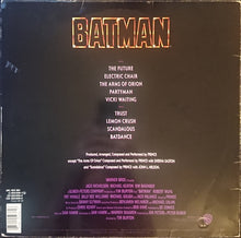Carica l&#39;immagine nel visualizzatore di Gallery, Prince : Batman™ (Motion Picture Soundtrack) (LP, Album)
