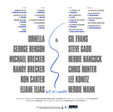 Carica l'immagine nel visualizzatore di Gallery, Ornella Vanoni : Ornella &amp;... Duetti, Trii E Quartetti (2xLP, Album, RSD, Ltd, RE)
