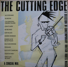 Carica l'immagine nel visualizzatore di Gallery, Various : The Cutting Edge (LP, Comp)
