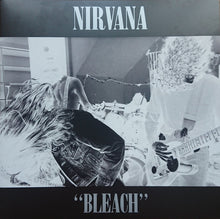 Carica l&#39;immagine nel visualizzatore di Gallery, Nirvana : Bleach (2xLP, Album, Dlx, RE, RM, 180)
