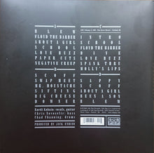 Carica l&#39;immagine nel visualizzatore di Gallery, Nirvana : Bleach (2xLP, Album, Dlx, RE, RM, 180)
