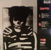 Carica l'immagine nel visualizzatore di Gallery, Misfits : Misfits (LP, Comp, RE, RP, GZ )
