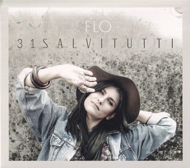 Floriana Cangiano : 31Salvitutti (CD, Album)