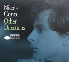 Carica l'immagine nel visualizzatore di Gallery, Nicola Conte : Other Directions (CD, Album, Dig)
