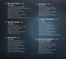 Carica l'immagine nel visualizzatore di Gallery, Nicola Conte : Other Directions (CD, Album, Dig)
