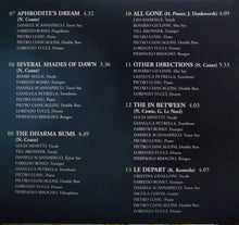 Carica l'immagine nel visualizzatore di Gallery, Nicola Conte : Other Directions (CD, Album, Dig)
