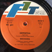 Carica l&#39;immagine nel visualizzatore di Gallery, Seximama : Nepentha (12&quot;, Maxi)
