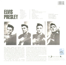 Carica l'immagine nel visualizzatore di Gallery, Elvis Presley : Elvis Presley (LP, Album, RE, Whi)
