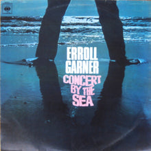 Carica l'immagine nel visualizzatore di Gallery, Erroll Garner : Concert By The Sea (LP, Album, RE)
