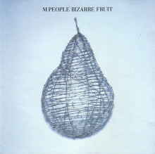 Carica l&#39;immagine nel visualizzatore di Gallery, M People : Bizarre Fruit (CD, Album)
