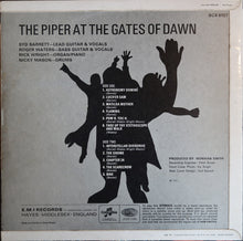 Carica l&#39;immagine nel visualizzatore di Gallery, The Pink Floyd* : The Piper At The Gates Of Dawn (LP, Album)
