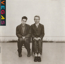 Carica l'immagine nel visualizzatore di Gallery, Vegas (8) : Vegas (CD, Album)
