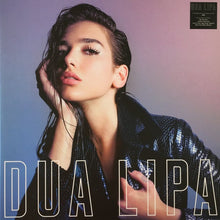 Carica l&#39;immagine nel visualizzatore di Gallery, Dua Lipa : Dua Lipa (LP, Album, RE, Gat)
