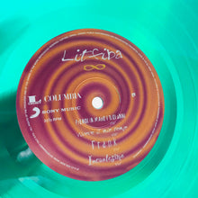 Carica l&#39;immagine nel visualizzatore di Gallery, Litfiba : Infinito (LP, Album, Ltd, RE, RM, Gre)
