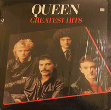 Carica l&#39;immagine nel visualizzatore di Gallery, Queen : Greatest Hits (LP, Comp, RE)
