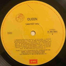 Carica l&#39;immagine nel visualizzatore di Gallery, Queen : Greatest Hits (LP, Comp, RE)
