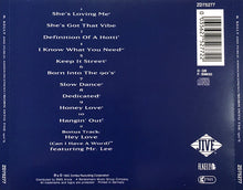 Carica l&#39;immagine nel visualizzatore di Gallery, R. Kelly And Public Announcement : Born Into The 90&#39;s (CD, Album, RE)
