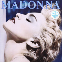 Carica l&#39;immagine nel visualizzatore di Gallery, Madonna : True Blue (LP, Album)
