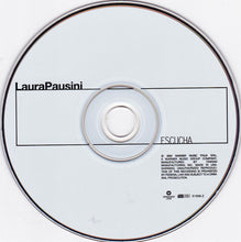 Carica l'immagine nel visualizzatore di Gallery, Laura Pausini : Escucha (CD, Album)
