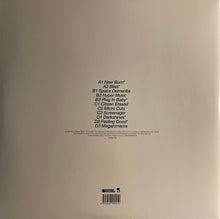 Carica l&#39;immagine nel visualizzatore di Gallery, Muse : Origin Of Symmetry (2xLP, Album, RE, Gat)
