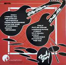 Carica l&#39;immagine nel visualizzatore di Gallery, ZZ Top : Degüello (LP, Album, RE, RM, Sli)
