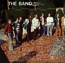 Carica l&#39;immagine nel visualizzatore di Gallery, The Band (7) : The Alpine Power Plant (2xLP, Album)
