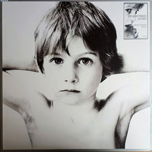 Carica l&#39;immagine nel visualizzatore di Gallery, U2 : Boy (LP, Album, RE, RM)

