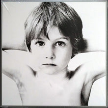 Carica l'immagine nel visualizzatore di Gallery, U2 : Boy (LP, Album, RE, RM)
