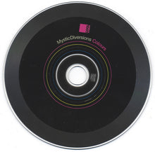 Carica l'immagine nel visualizzatore di Gallery, Mystic Diversions : Colours (CD, Album, Box)
