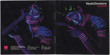 Carica l'immagine nel visualizzatore di Gallery, Mystic Diversions : Colours (CD, Album, Box)
