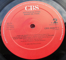 Carica l&#39;immagine nel visualizzatore di Gallery, Arthur Blythe : Basic Blythe (LP, Album)
