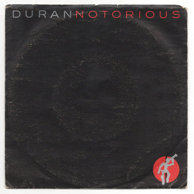 Duran Duran : Notorious (7