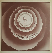 Carica l&#39;immagine nel visualizzatore di Gallery, Stevie Wonder : Songs In The Key Of Life (2xLP, Album + 7&quot;, EP)
