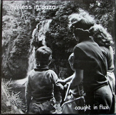 Eyeless In Gaza : Caught In Flux (12