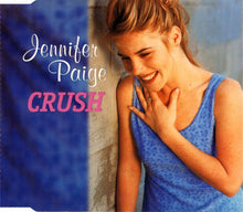Carica l'immagine nel visualizzatore di Gallery, Jennifer Paige : Crush (CD, Maxi)
