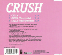 Carica l'immagine nel visualizzatore di Gallery, Jennifer Paige : Crush (CD, Maxi)
