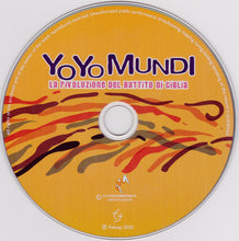 Carica l&#39;immagine nel visualizzatore di Gallery, Yo Yo Mundi : La Rivoluzione Del Battito Di Ciglia (CD, Album, Dig)
