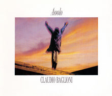 Carica l&#39;immagine nel visualizzatore di Gallery, Claudio Baglioni : Assolo (2xCD, Album, RE, Liv)
