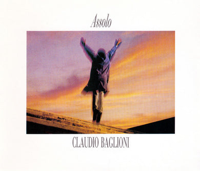 Claudio Baglioni : Assolo (2xCD, Album, RE, Liv)