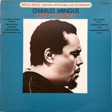 Carica l'immagine nel visualizzatore di Gallery, Charles Mingus : East Coasting (LP, Album, RE)
