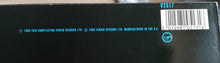 Carica l&#39;immagine nel visualizzatore di Gallery, Various : The Courier (Original Motion Picture Soundtrack) (LP, Comp)
