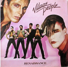 Carica l&#39;immagine nel visualizzatore di Gallery, Village People : Renaissance (LP, Album, Ind)
