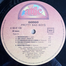 Carica l'immagine nel visualizzatore di Gallery, Goddo : Pretty Bad Boys (LP, Album)
