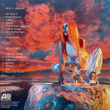 Carica l&#39;immagine nel visualizzatore di Gallery, Ava Max : Heaven &amp; Hell (LP, Album, Ltd, Ora)
